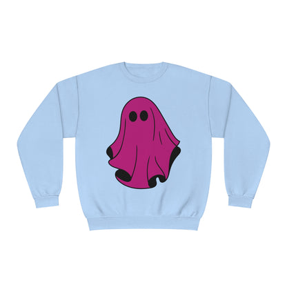 Ghost Sweat Shirt