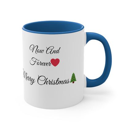 MerryCheer 11oz Christmas Mug