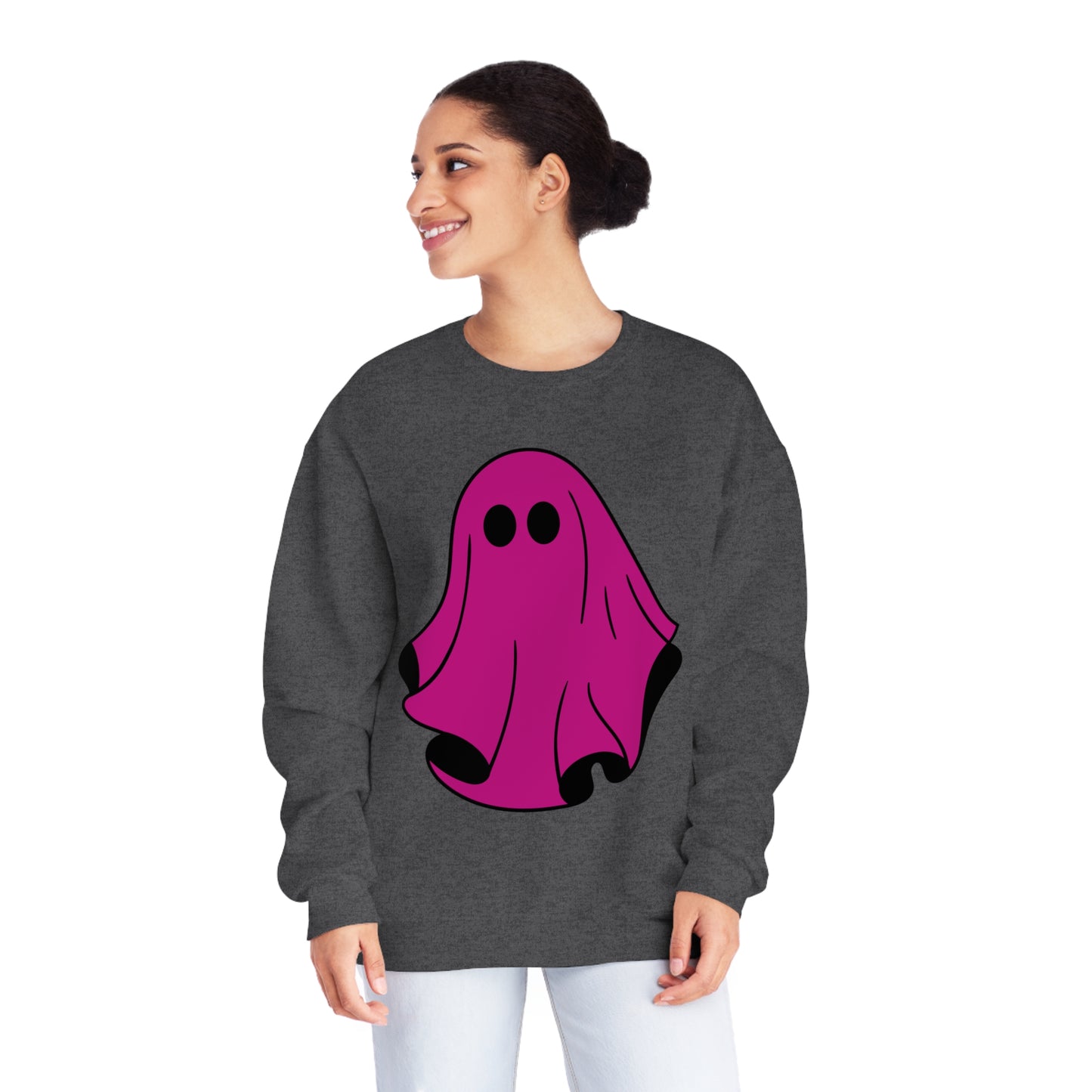 Ghost Sweat Shirt