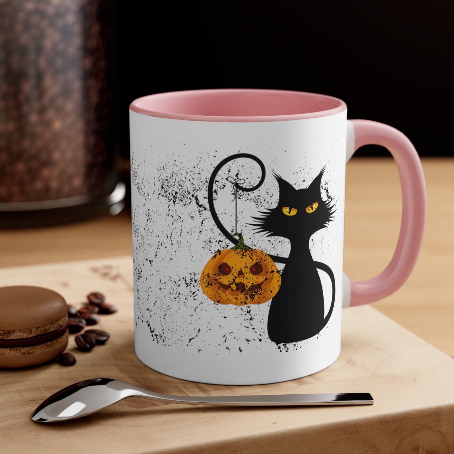 Meow Mug