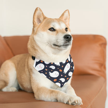 Pet Bandana Collar