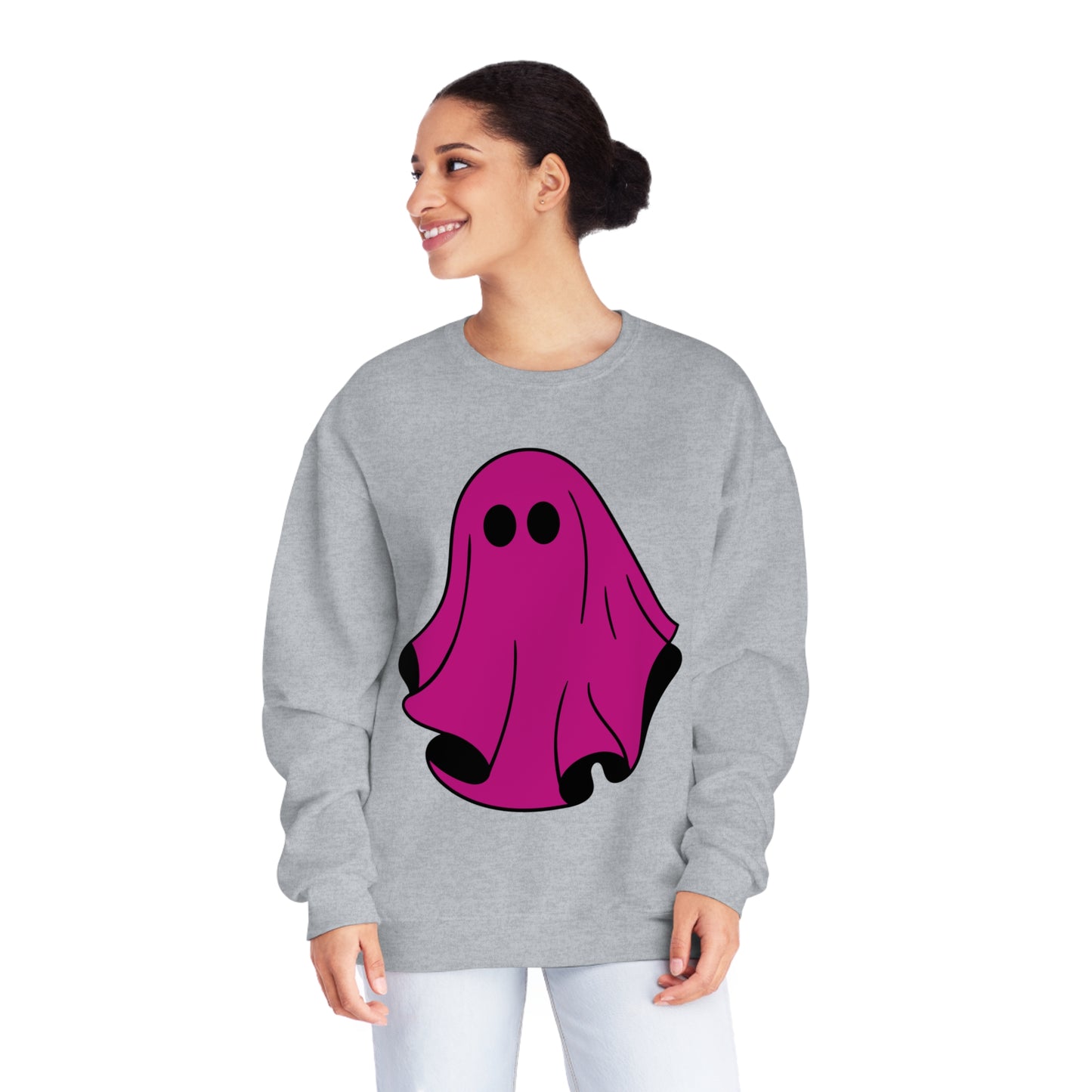 Ghost Sweat Shirt