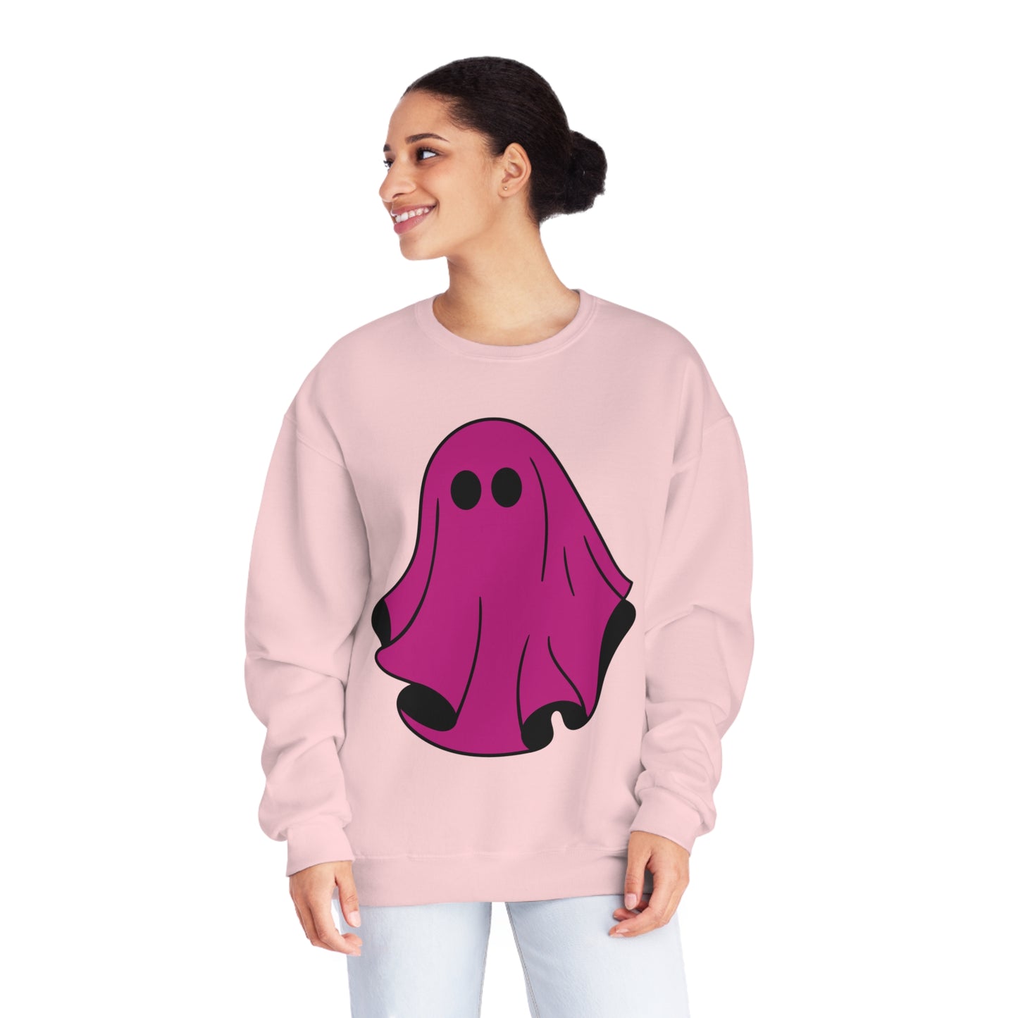 Ghost Sweat Shirt