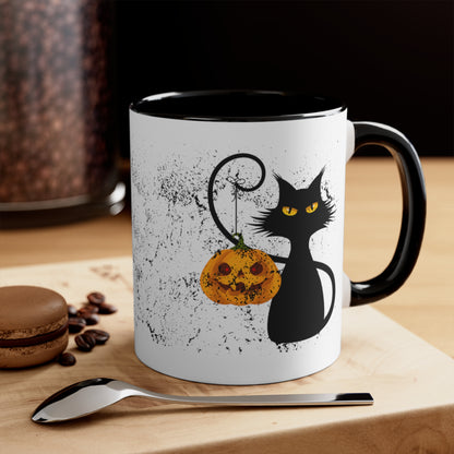 Meow Mug