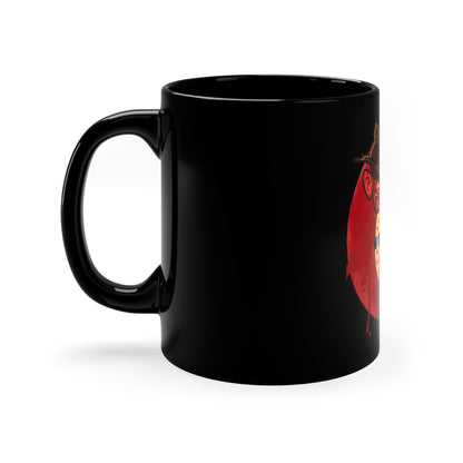 Men Of Horror Mug