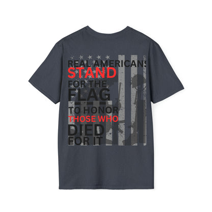 Labor Day T-Shirt