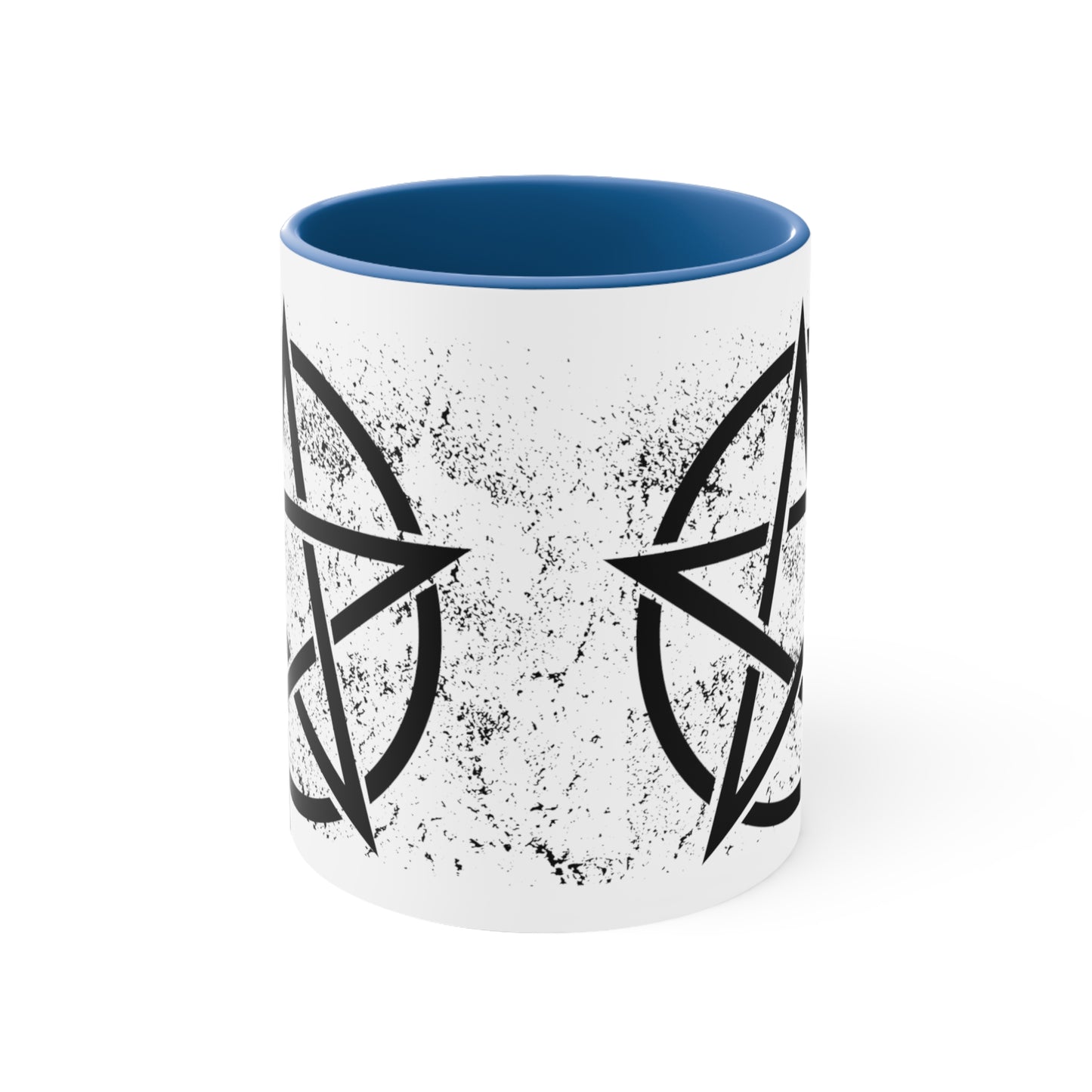 Star Of David Mug