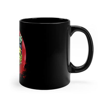 Men Of Horror Mug