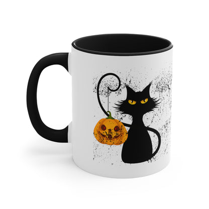 Meow Mug