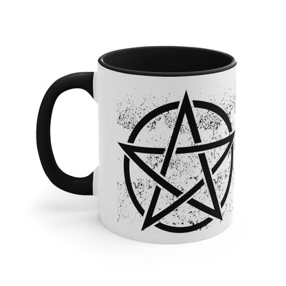 Star Of David Mug