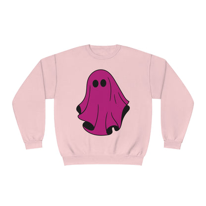 Ghost Sweat Shirt