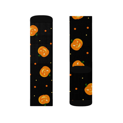 Halloween Socks