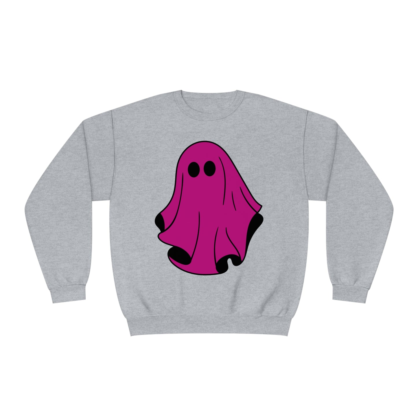 Ghost Sweat Shirt