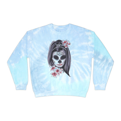 Tie-Dye Sweatshirt