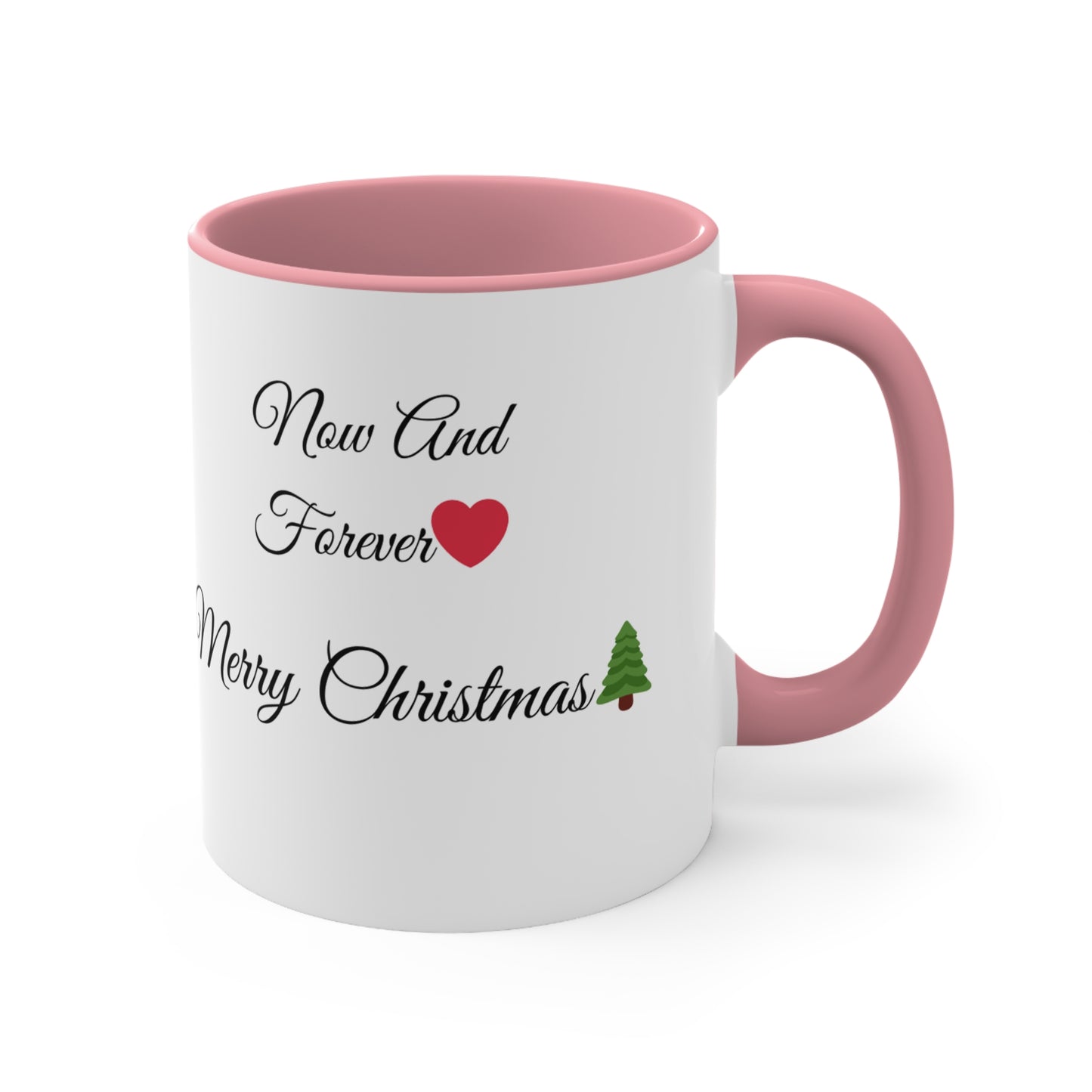 MerryCheer 11oz Christmas Mug