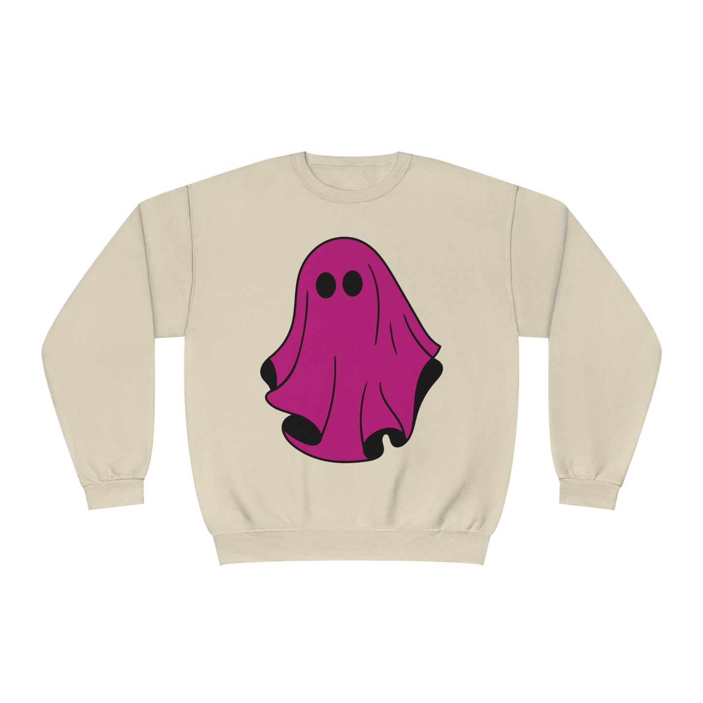 Ghost Sweat Shirt