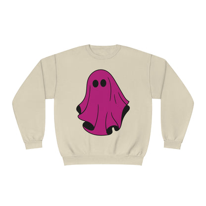 Ghost Sweat Shirt