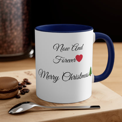 MerryCheer 11oz Christmas Mug