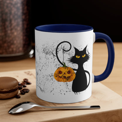 Meow Mug