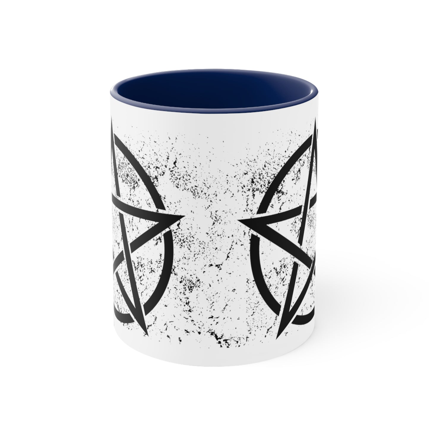 Star Of David Mug