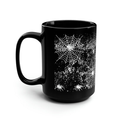 Spider Web Mug