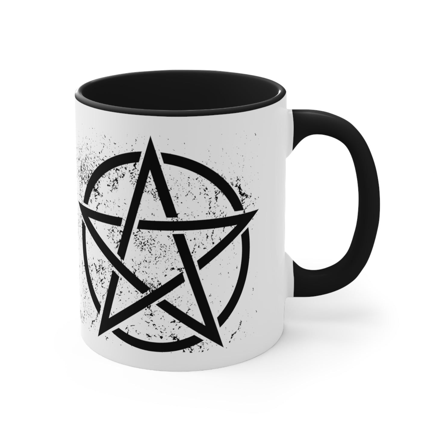 Star Of David Mug