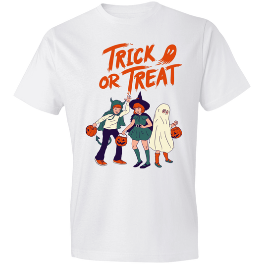 Trick or Treat T-Shirt