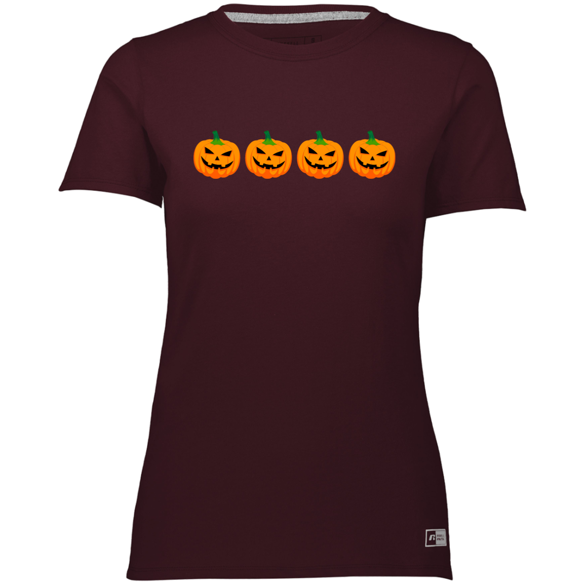 Pumpkin T-Shirt