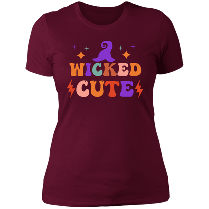 Wicked Cute T-Shirt