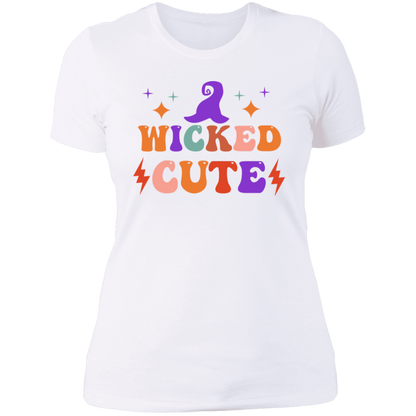 Wicked Cute T-Shirt