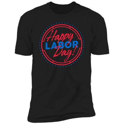 Labor Day T-Shirt