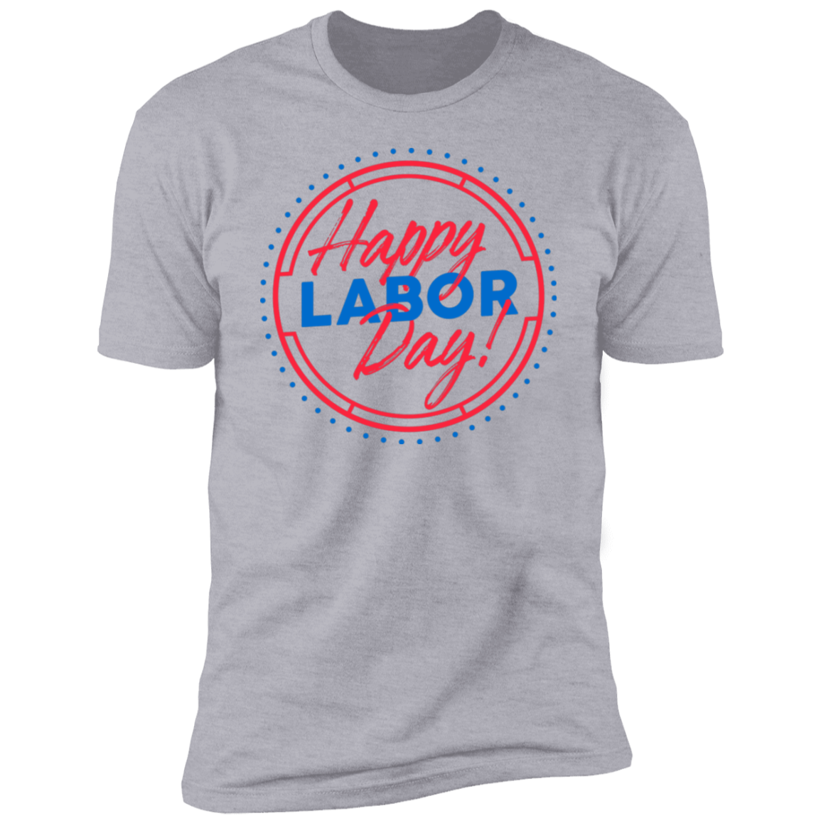 Labor Day T-Shirt