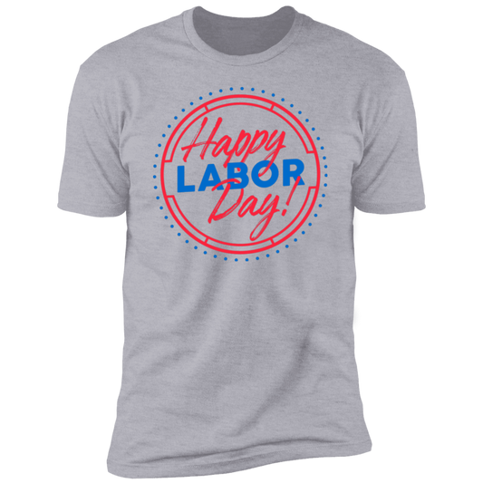 Labor Day T-Shirt