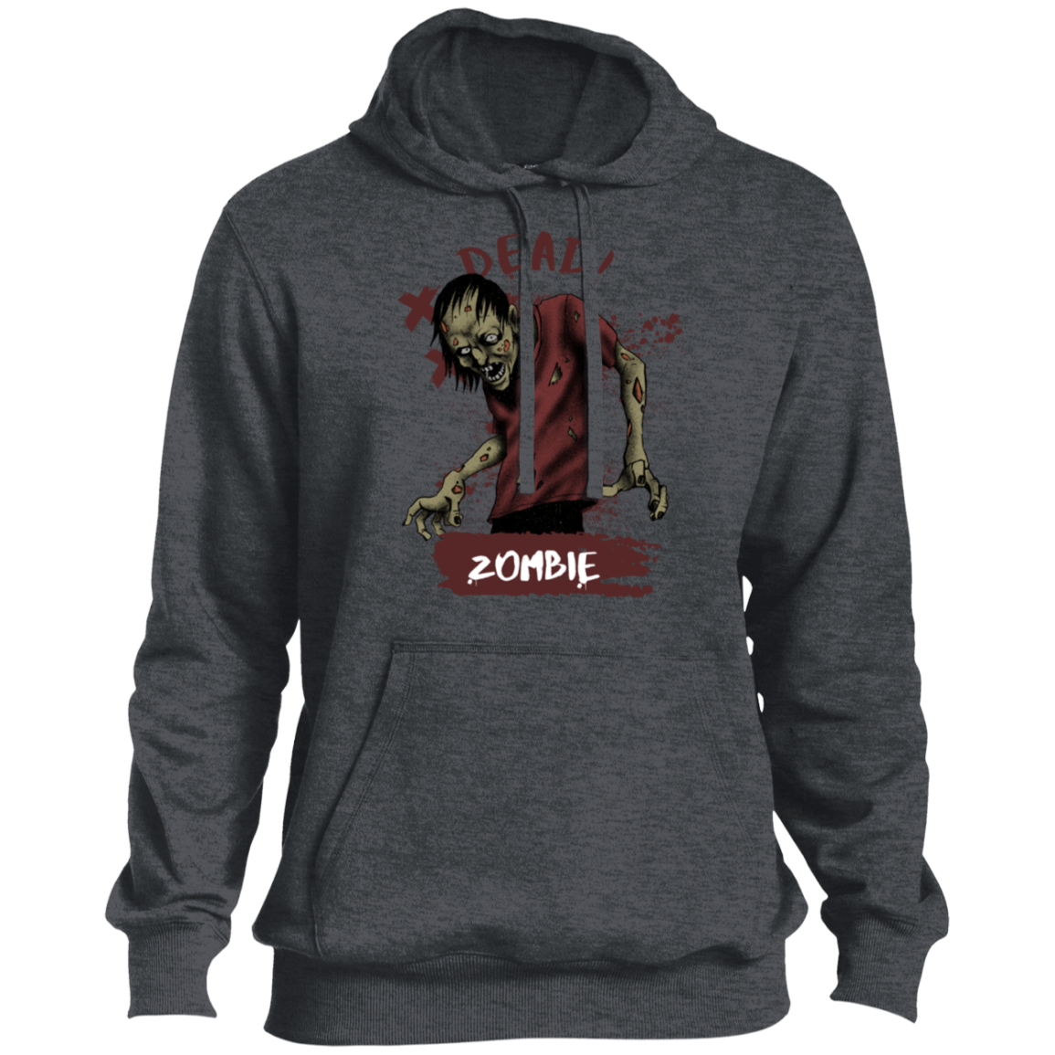 Dead Zombie Hoodie