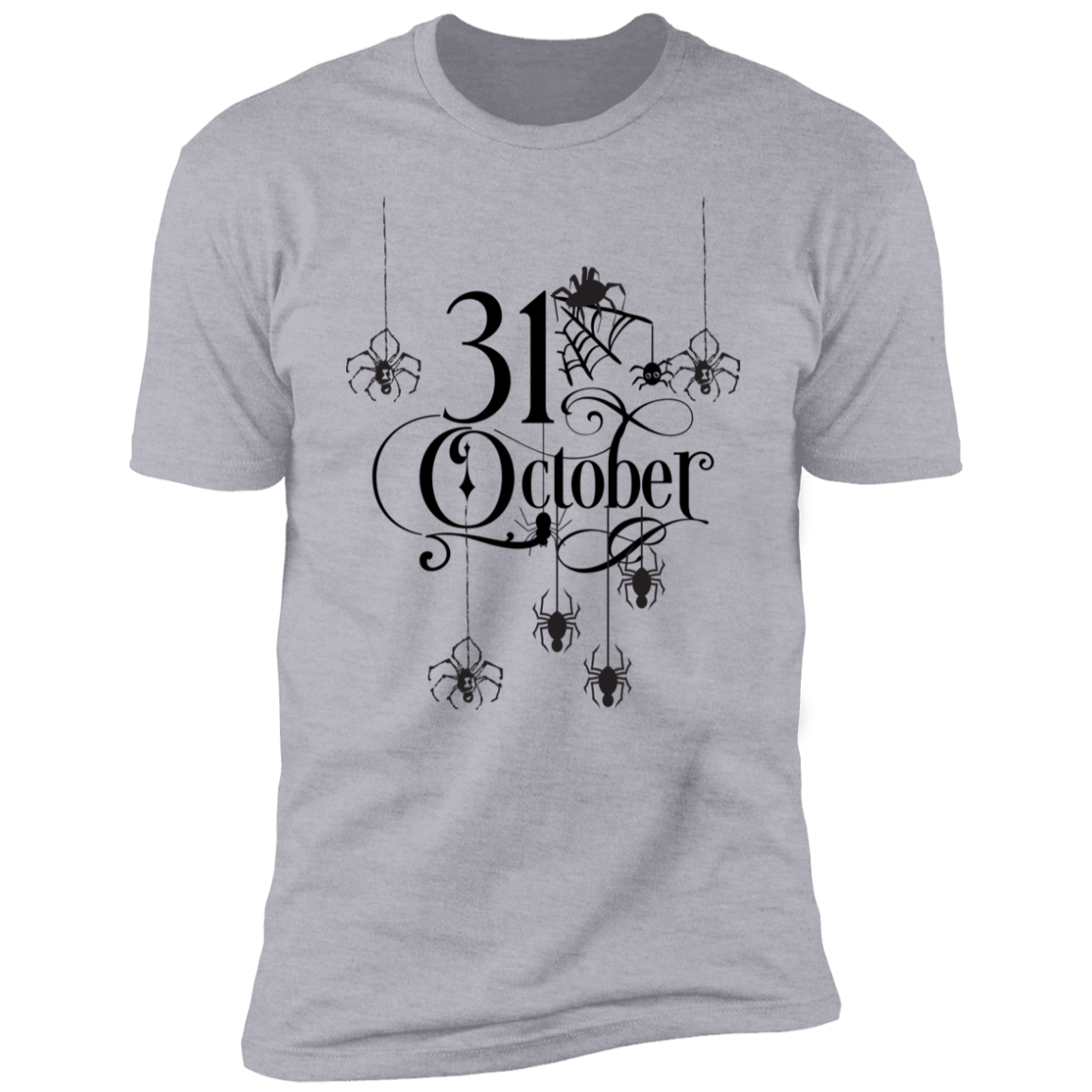 October 31st T-Shirt