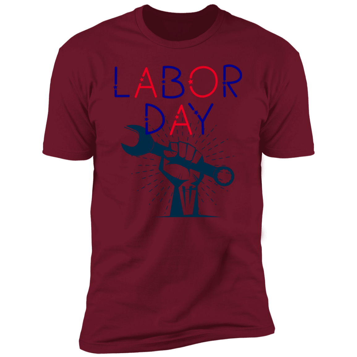 Labor Day T-Shirt