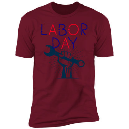 Labor Day T-Shirt