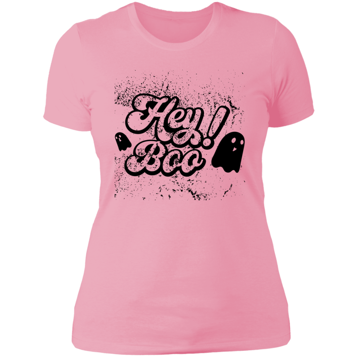 Hey Boo T-Shirt