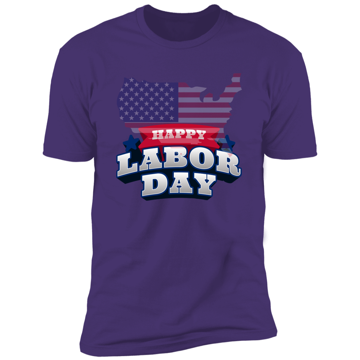 Labor Day T-Shirt