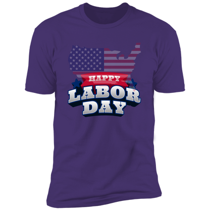 Labor Day T-Shirt