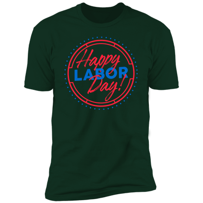 Labor Day T-Shirt