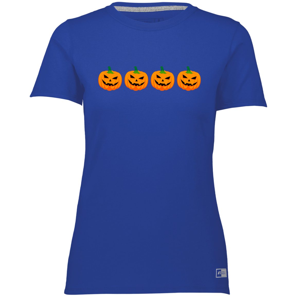 Pumpkin T-Shirt