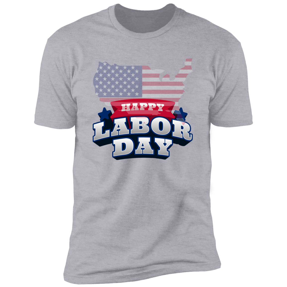 Labor Day T-Shirt