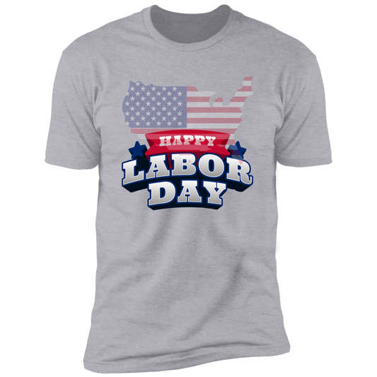 Labor Day T-Shirt