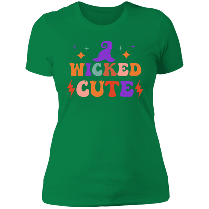 Wicked Cute T-Shirt