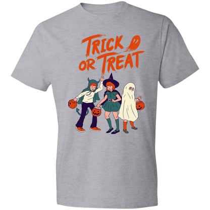 Trick or Treat T-Shirt