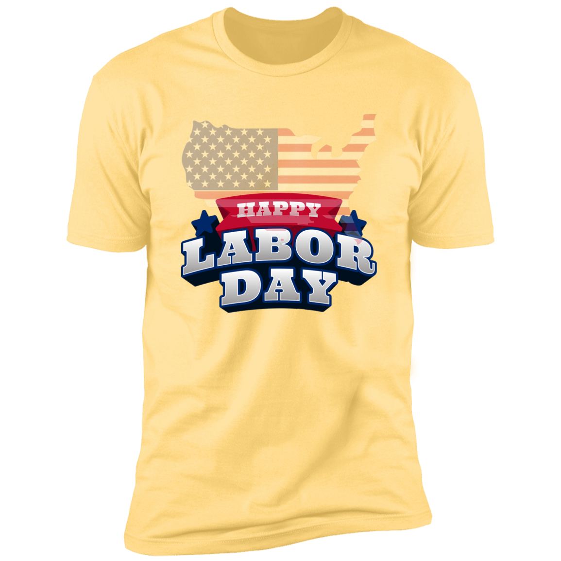 Labor Day T-Shirt