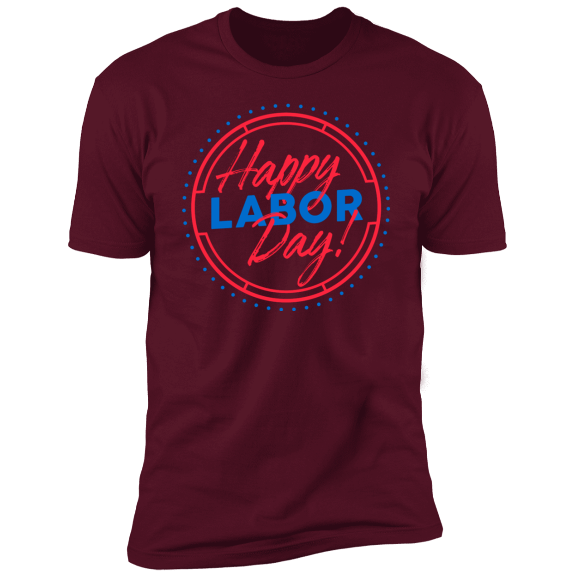 Labor Day T-Shirt