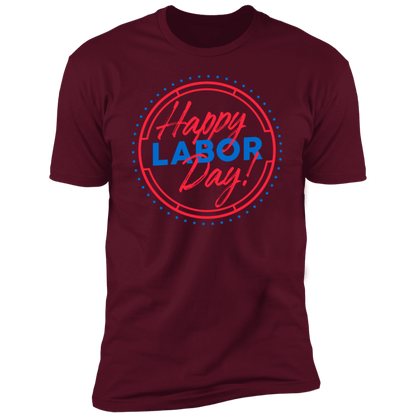 Labor Day T-Shirt