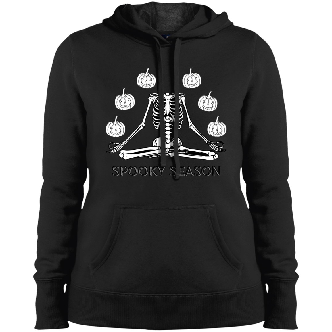 Spooky Season Hoodie